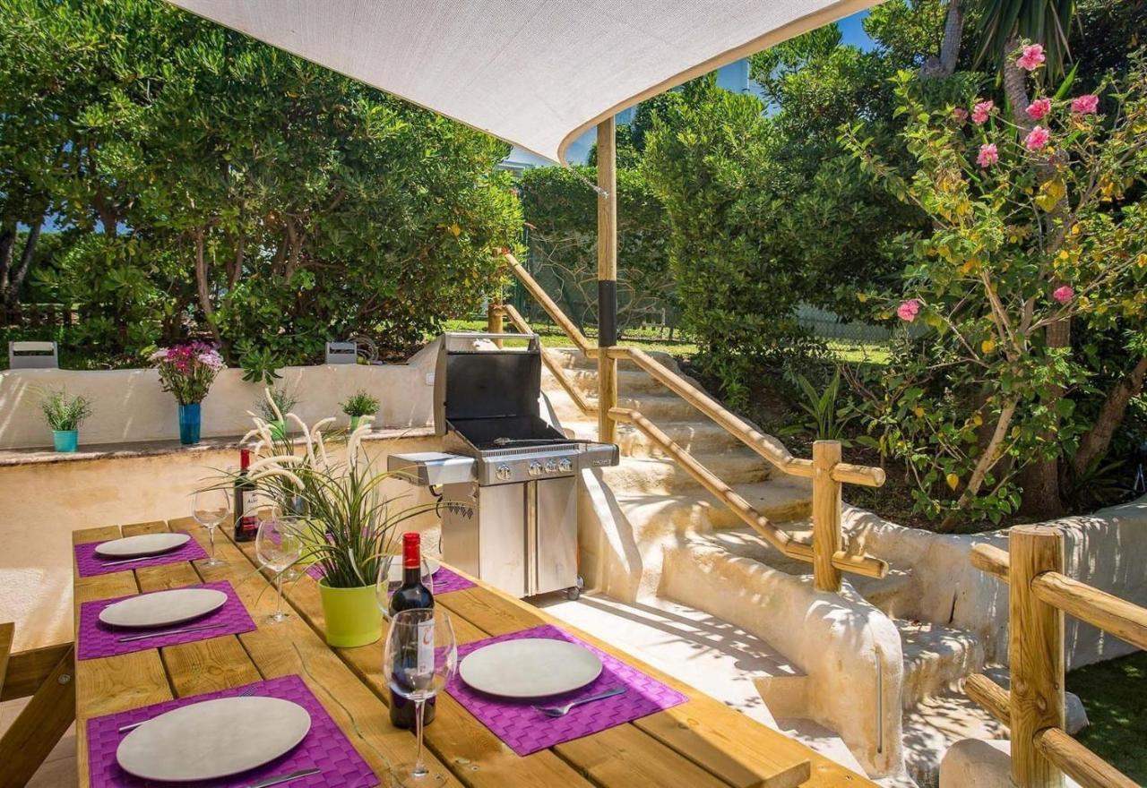 Casa Eucalyptus Family Home Estepona Exterior foto